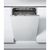 ВСТРАИВАЕМЫЕ ПОСУДОМОЕЧНЫЕ МАШИНЫ WHIRLPOOL WSIC3M27C (WSIC 3M27C)