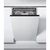 ВСТРАИВАЕМЫЕ ПОСУДОМОЕЧНЫЕ МАШИНЫ WHIRLPOOL WSIP 4O33 PFE(WSIP4O33PFE) 45CM