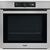 IEBŪVĒJAMĀS CEPEŠKRĀSNIS WHIRLPOOL AKZ99480IX