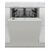 ВСТРАИВАЕМЫЕ ПОСУДОМОЕЧНЫЕ МАШИНЫ WHIRLPOOL W2IHD524AS IEBŪVĒJAMA 60CM