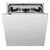 ВСТРАИВАЕМЫЕ ПОСУДОМОЕЧНЫЕ МАШИНЫ WHIRLPOOL WIC 3C33 PFE (WIC3C33PFE)ВСТРАИВАЕМЫЕ 60CM