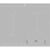 ВСТРАИВАЕМЫЕ ЭЛЕКТРИЧЕСКИЕ ПОВЕРХНОСТИ ELECTROLUX EIV63440BS
