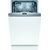 ВСТРАИВАЕМЫЕ ПОСУДОМОЕЧНЫЕ МАШИНЫ BOSCH SPV4HKX45E ВСТРАИВАЕМЫЕ 45CM
