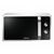 МИКРОВОЛНОВЫЕ ПЕЧИ SAMSUNG MS23F300EEW/BA