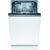 ВСТРАИВАЕМЫЕ ПОСУДОМОЕЧНЫЕ МАШИНЫ BOSCH SPV2IKX10E  45CM