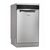 ПОСУДОМОЕЧНЫЕ МАШИНЫ WHIRLPOOL WSFO 3O34 PF X 45CM (WSFO3O34PFX)