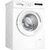 С ФРОНТАЛЬНОЙ ЗАГРУЗКОЙ BOSCH WAJ240L2SN 7KG 55CM