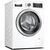 С ФРОНТАЛЬНОЙ ЗАГРУЗКОЙ BOSCH WAXH2KB1SN  59CM 10KG