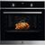 ВСТРАИВАЕМЫЕ ДУХОВЫЕ ШКАФЫ ELECTROLUX EOC5E70X