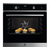 ВСТРАИВАЕМЫЕ ДУХОВЫЕ ШКАФЫ ELECTROLUX EOD5C71X