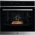 ВСТРАИВАЕМЫЕ ДУХОВЫЕ ШКАФЫ ELECTROLUX EOE7P31X