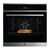 ВСТРАИВАЕМЫЕ ДУХОВЫЕ ШКАФЫ ELECTROLUX EOE8P39WX