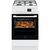 ГАЗОВЫЕ ПЛИТЫ ELECTROLUX LKK560203W