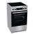 ЭЛЕКТРИЧЕСКИЕ ПЛИТЫ GORENJE GECS5C70XPA