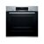 ВСТРАИВАЕМЫЕ ДУХОВЫЕ ШКАФЫ BOSCH HBG517CS1S