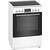 ЭЛЕКТРИЧЕСКИЕ ПЛИТЫ BOSCH HKR39A220U