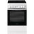 ЭЛЕКТРИЧЕСКИЕ ПЛИТЫ INDESIT IS5V8GMW/E