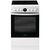 ЭЛЕКТРИЧЕСКИЕ ПЛИТЫ INDESIT IS67V8CHW/E