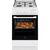 ГАЗОВЫЕ ПЛИТЫ ELECTROLUX LKK560000W