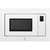 ВСТРАИВАЕМЫЕ МИКРОВОЛНОВЫЕ ПЕЧИ ELECTROLUX LMS4253TMW