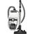 ПЫЛЕСОСЫ MIELE BLIZZARD CX1 FLEX LOTUS WHITE POWERLINE