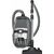 ПЫЛЕСОСЫ MIELE BLIZZARD CX1 GRAPHITE GREY POWERLINE СДЕЛАНО В ГЕРМАНИИ!