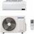 КОНДИЦИОНЕРЫ SAMSUNG RAC, R32, WIND-FREE WALL-MOUNT, 2.5 KW (AR09AXKAAWKNEU+AR09AXKAAWKXEU