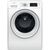 СТИРАЛЬНЫЕ МАШИНЫ С СУШКОЙ WHIRLPOOL FFWDB964369SVEE 9KG 54CM(FFWDB964369 SV EE) С СУШКОЙ!