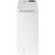 С ВЕРТИКАЛЬНОЙ ЗАГРУЗКОЙ WHIRLPOOL TDLR6040SEU/N 6KG
