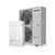 ТЕПЛОВЫЕ НАСОСЫ / КОНДИЦИОНЕРЫ SAMSUNG AE160JNYDEH/EU + AE120JXEDEH/EU + MWR-WW10N ВНУТРЕННИЙ СТЕНОВОЙ БЛОК