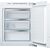 ВСТРАИВАЕМЫЕ МОРОЗИЛЬНИКИ BOSCH GIV11AFE0