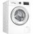 С ФРОНТАЛЬНОЙ ЗАГРУЗКОЙ BOSCH WAU28PS0SN 59CM 9KG