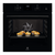 ВСТРАИВАЕМЫЕ ДУХОВЫЕ ШКАФЫ ELECTROLUX EOD3C70TK