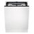 IEBŪVĒJAMĀS TRAUKU MAZGĀJAMĀS MAŠĪNAS ELECTROLUX EEG68520W IEBŪVĒJAMA 60CM