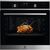 ВСТРАИВАЕМЫЕ ДУХОВЫЕ ШКАФЫ ELECTROLUX EOC6H76X