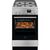 ГАЗОВЫЕ ПЛИТЫ ELECTROLUX LKK560208X