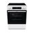 ЭЛЕКТРИЧЕСКИЕ ПЛИТЫ GORENJE GECS6C70WC
