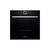 ВСТРАИВАЕМЫЕ ДУХОВЫЕ ШКАФЫ BOSCH HBG633NB1