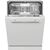 ВСТРАИВАЕМЫЕ ПОСУДОМОЕЧНЫЕ МАШИНЫ MIELE G7165 SCVI XXL (11781020) IEBŪVĒJAMA 60CM RAŽOTS VĀCIJĀ!
