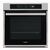 IEBŪVĒJAMĀS CEPEŠKRĀSNIS WHIRLPOOL OAKZ9 7961 SP IX (OAKZ97961SPIX) ( (OAKZ 97961 SP IX)