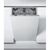 ВСТРАИВАЕМЫЕ ПОСУДОМОЕЧНЫЕ МАШИНЫ WHIRLPOOL WSIC 3M17 (WSIC3M17)