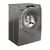 С ФРОНТАЛЬНОЙ ЗАГРУЗКОЙ CANDY RO41276DWMCRE-S 45CM 7KG