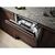 IEBŪVĒJAMĀS TRAUKU MAZGĀJAMĀS MAŠĪNAS ELECTROLUX EEG69405L IEBŪVĒJAMA 60CM