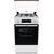 ГАЗОВЫЕ ПЛИТЫ GORENJE GK5C41WH