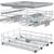 ВСТРАИВАЕМЫЕ ПОСУДОМОЕЧНЫЕ МАШИНЫ GORENJE GV663D60 IEBŪVĒJAMA 60CM