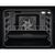 ЭЛЕКТРИЧЕСКИЕ ПЛИТЫ ELECTROLUX LKR62001BW
