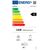 LEDUSSKAPJI SAMSUNG RB38C7B5C12/EF 203CM NO FROST
