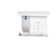 С ФРОНТАЛЬНОЙ ЗАГРУЗКОЙ BOSCH WAU24S9ASN 59CM