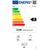 ВСТРАИВАЕМЫЕ ХОЛОДИЛЬНИКИ BOSCH KIV86VFE1 ВСТРАИВАЕМЫЕ 177CM