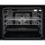 ЭЛЕКТРИЧЕСКИЕ ПЛИТЫ ELECTROLUX LKI64020AX